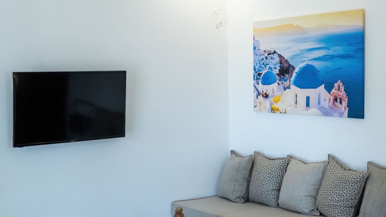 Photo of Livingroom in Agios Georgios