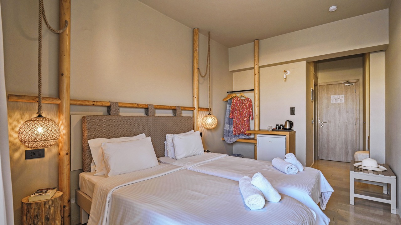 Photo of Bedroom in Analipsi