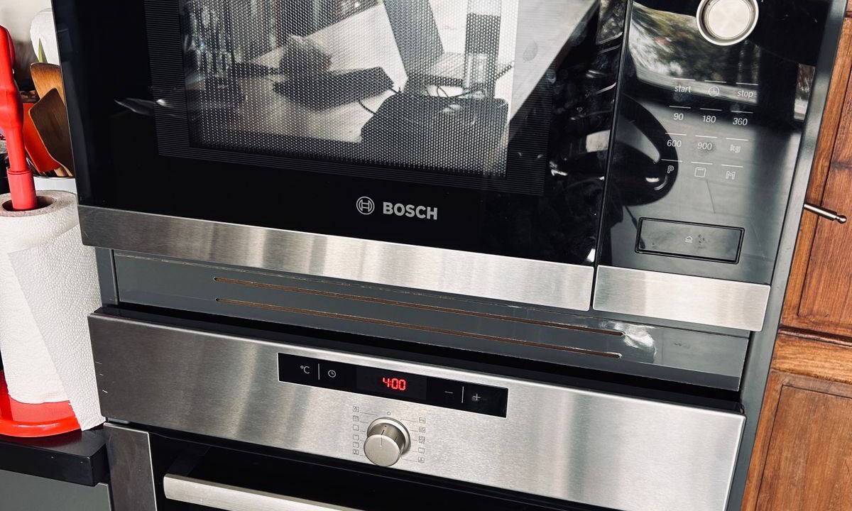 Photo of Kitchen in Centro