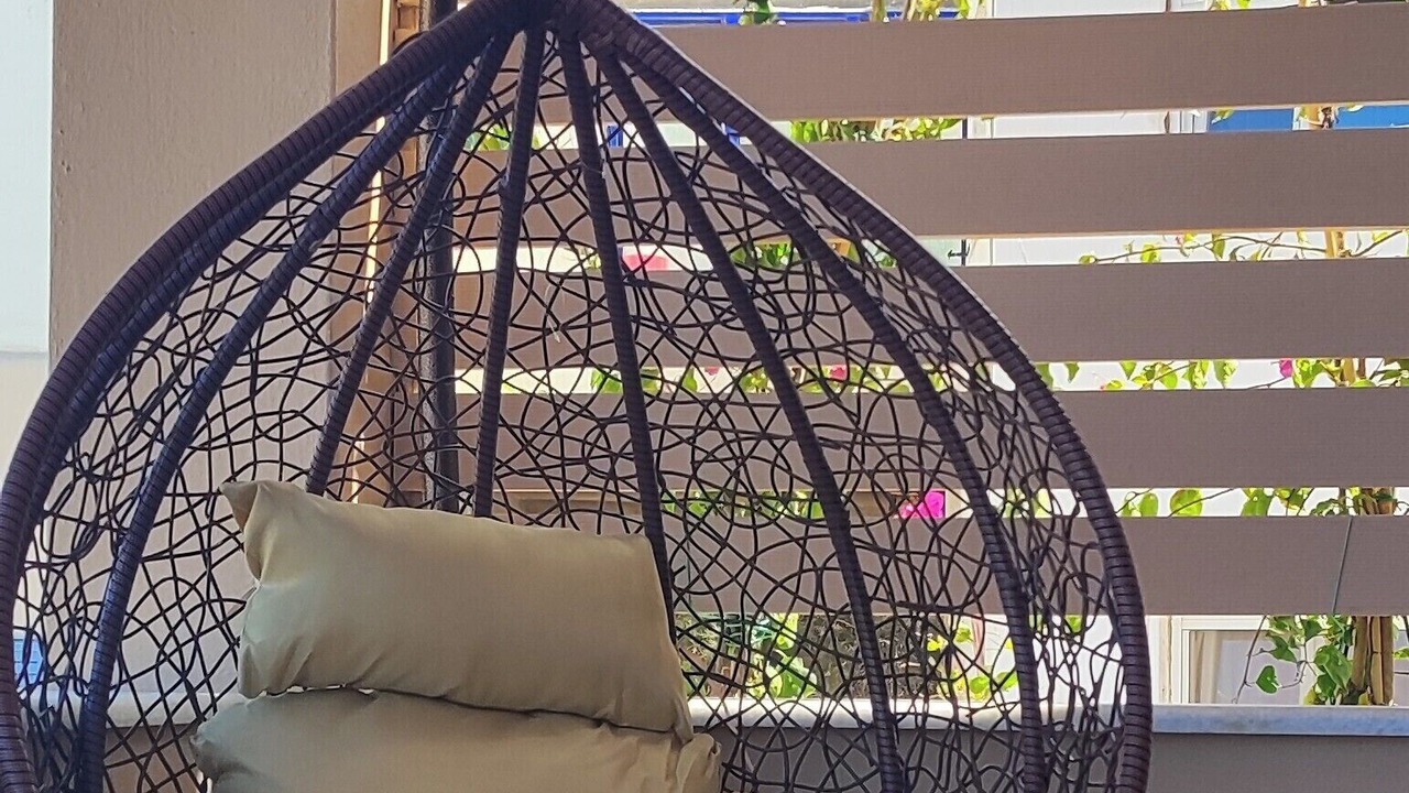 Photo of Patio Balcony in Monolithos