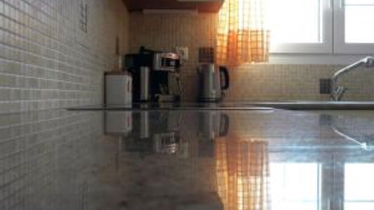 Photo of Kitchen in Glinado