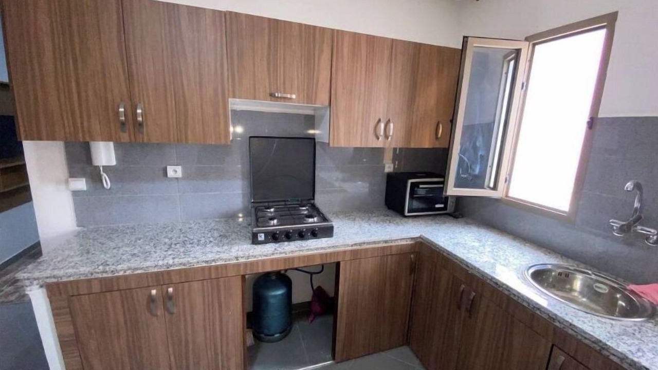 Photo of Kitchen in Talborjt