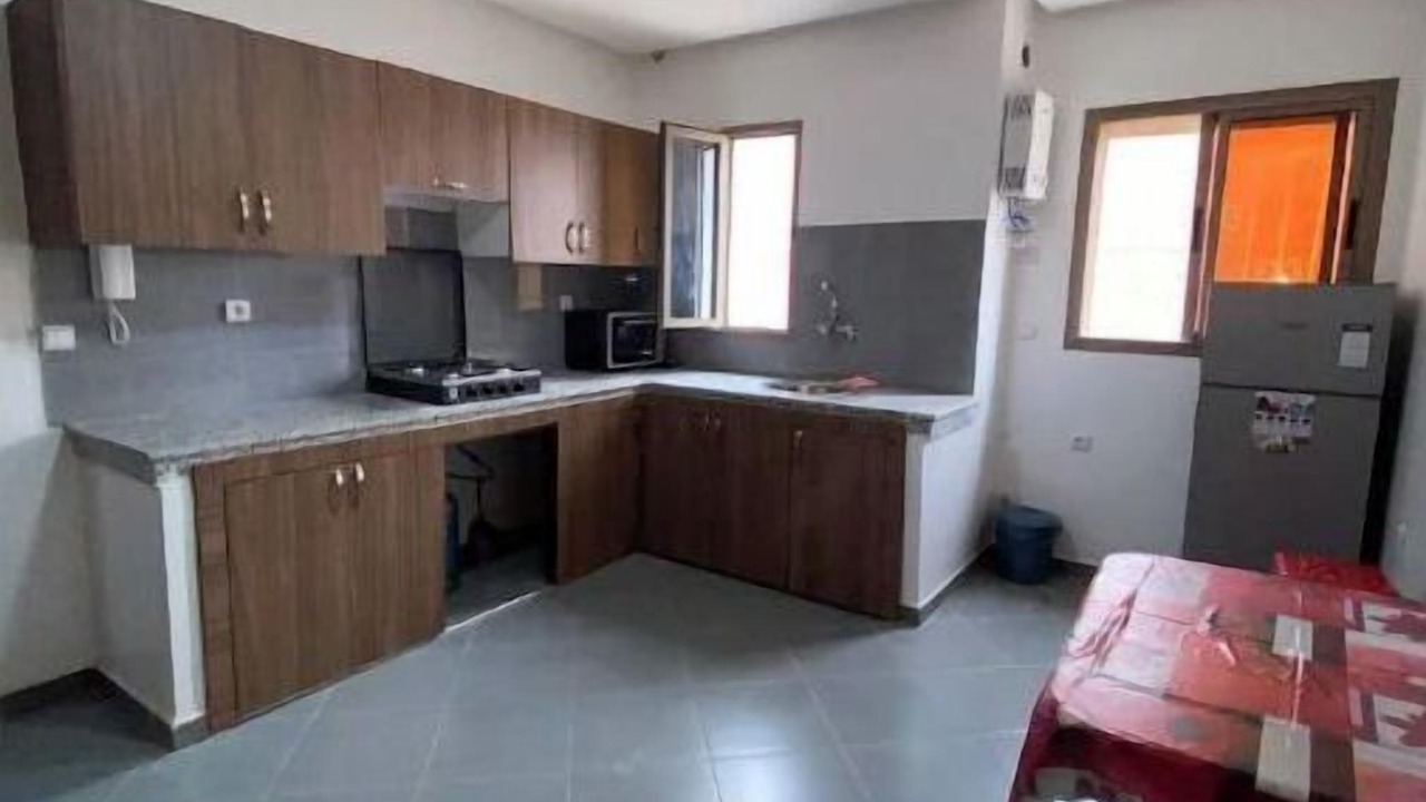 Photo of Kitchen in Talborjt
