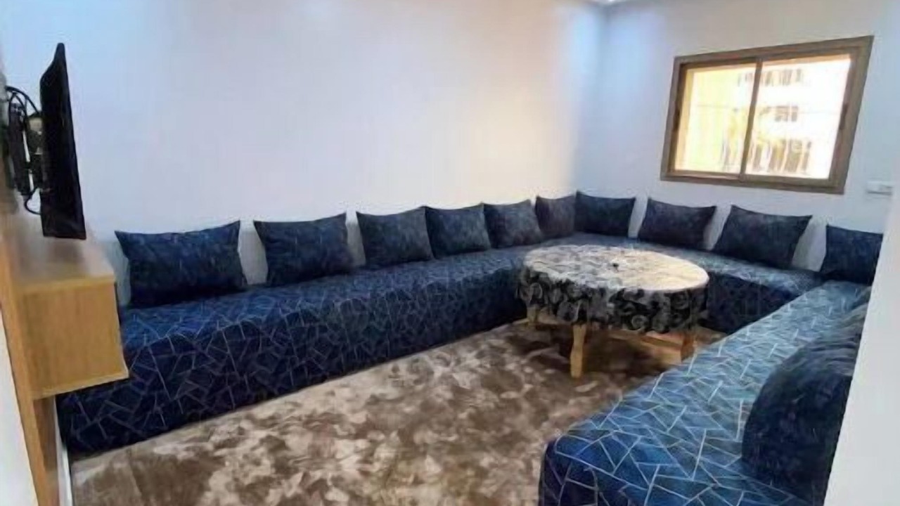 Photo of Livingroom in Talborjt