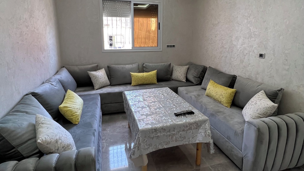 Photo of Livingroom in Taddart
