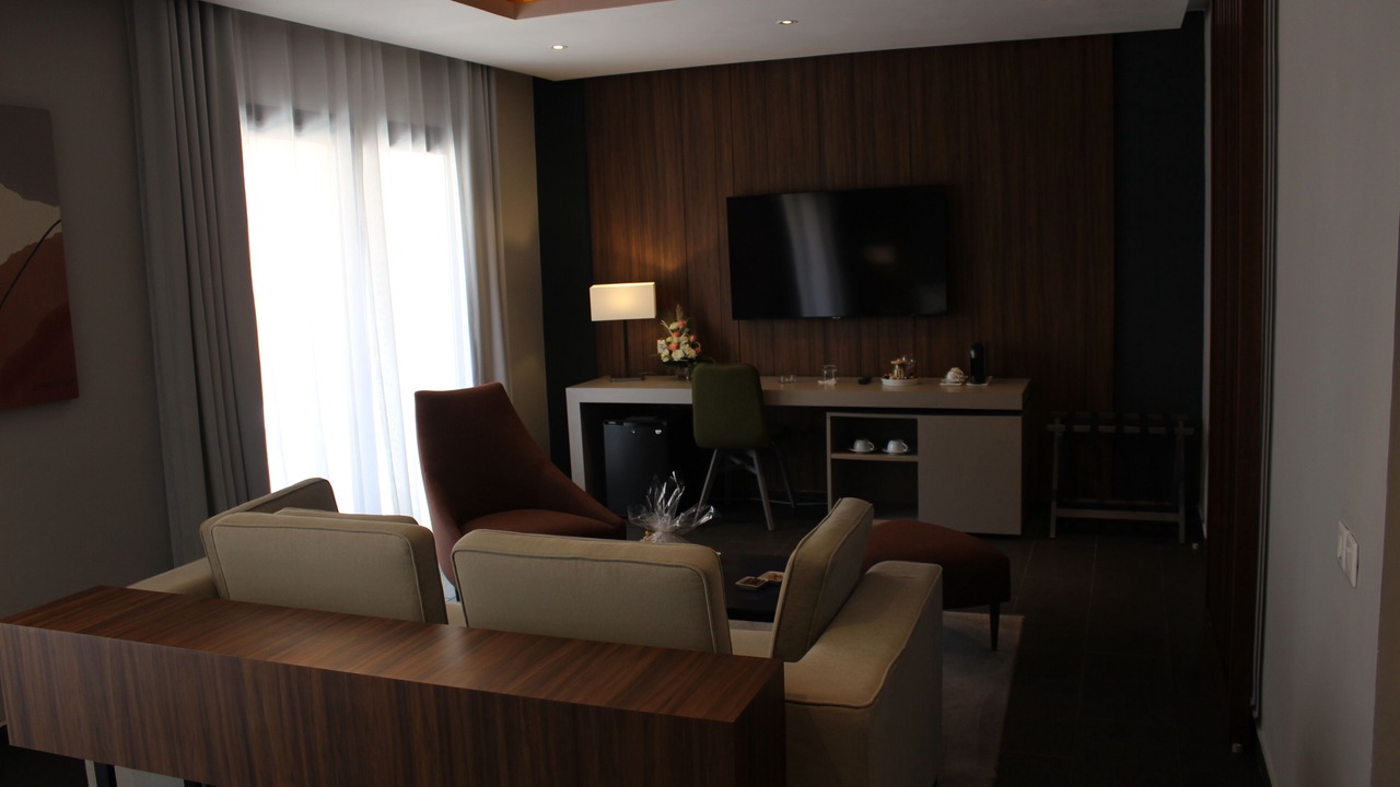 Photo of Livingroom in Ifrane