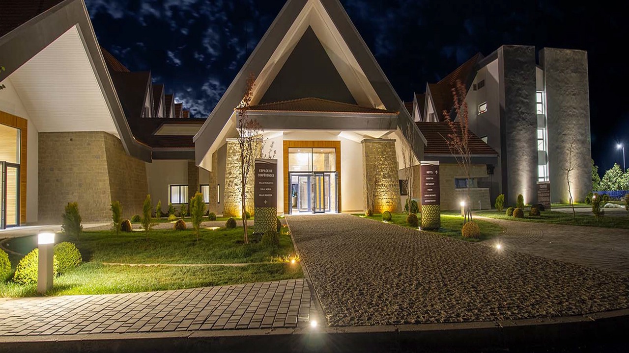 Photo of Outdoor in Ifrane