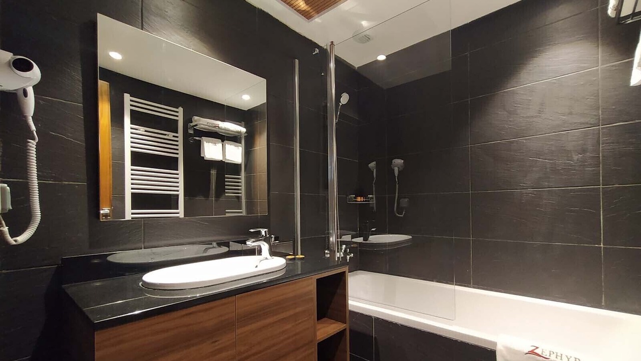 Photo of Bathroom in Ifrane