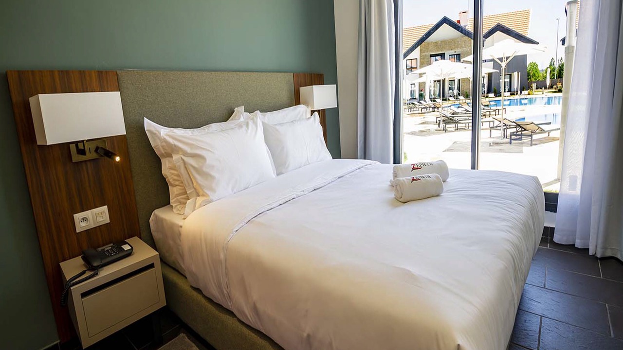 Photo of Bedroom in Ifrane