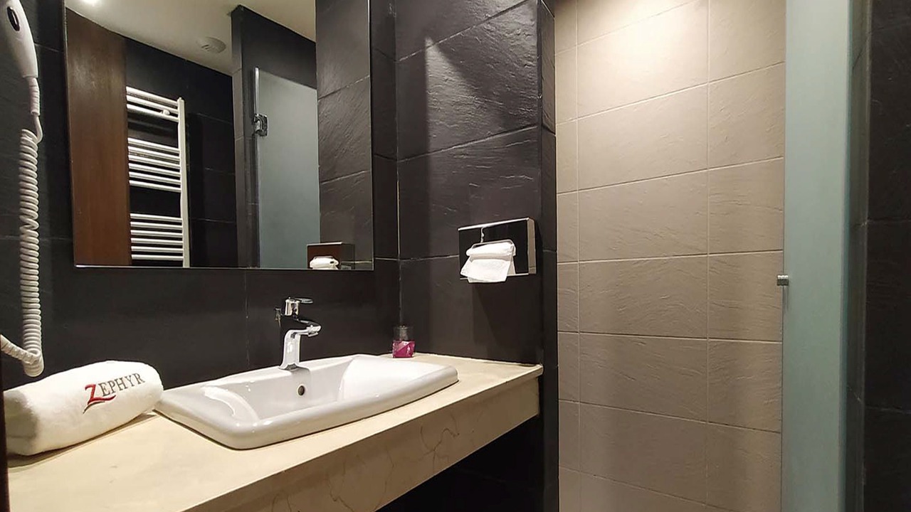 Photo of Bathroom in Ifrane