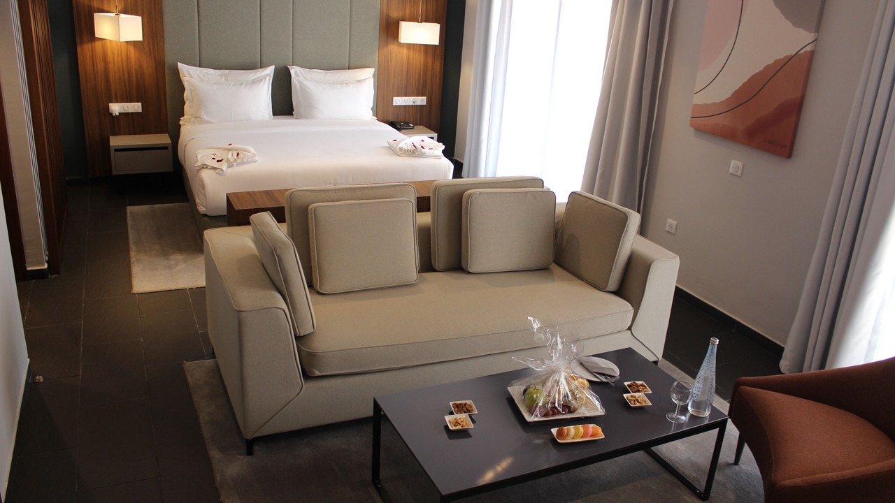 Photo of Livingroom in Ifrane