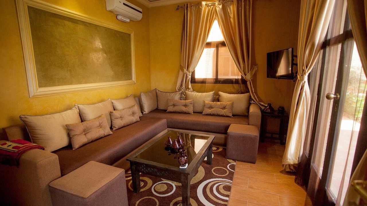 Photo of Livingroom in Tahannout