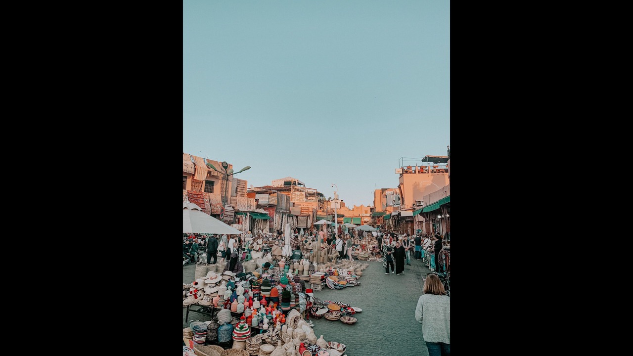 Photo of Others in Tahannout