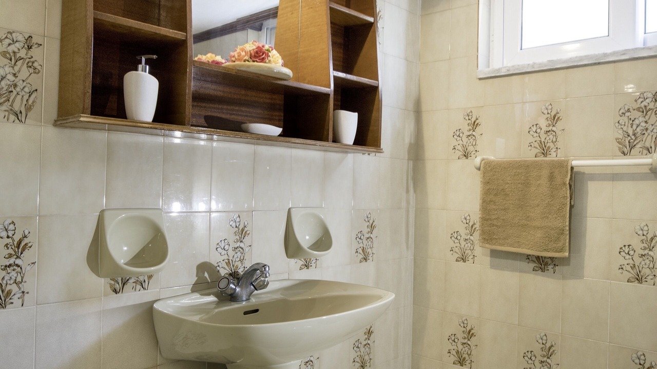Photo of Bathroom in Kalithies