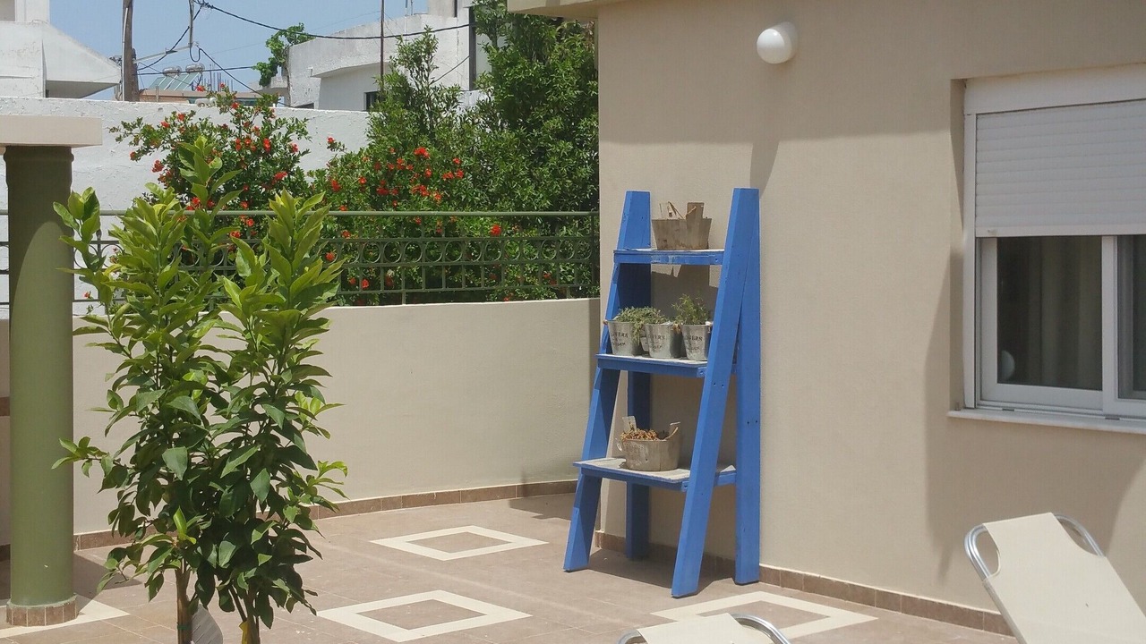Photo of Outdoor in Kalithies