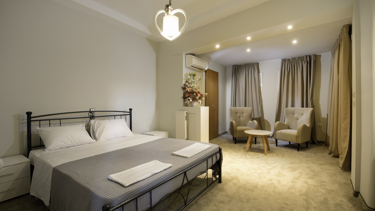 Photo of Bedroom in Kalithies