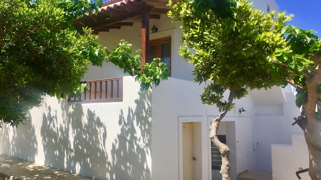 Photo of Outdoor in Roussospiti
