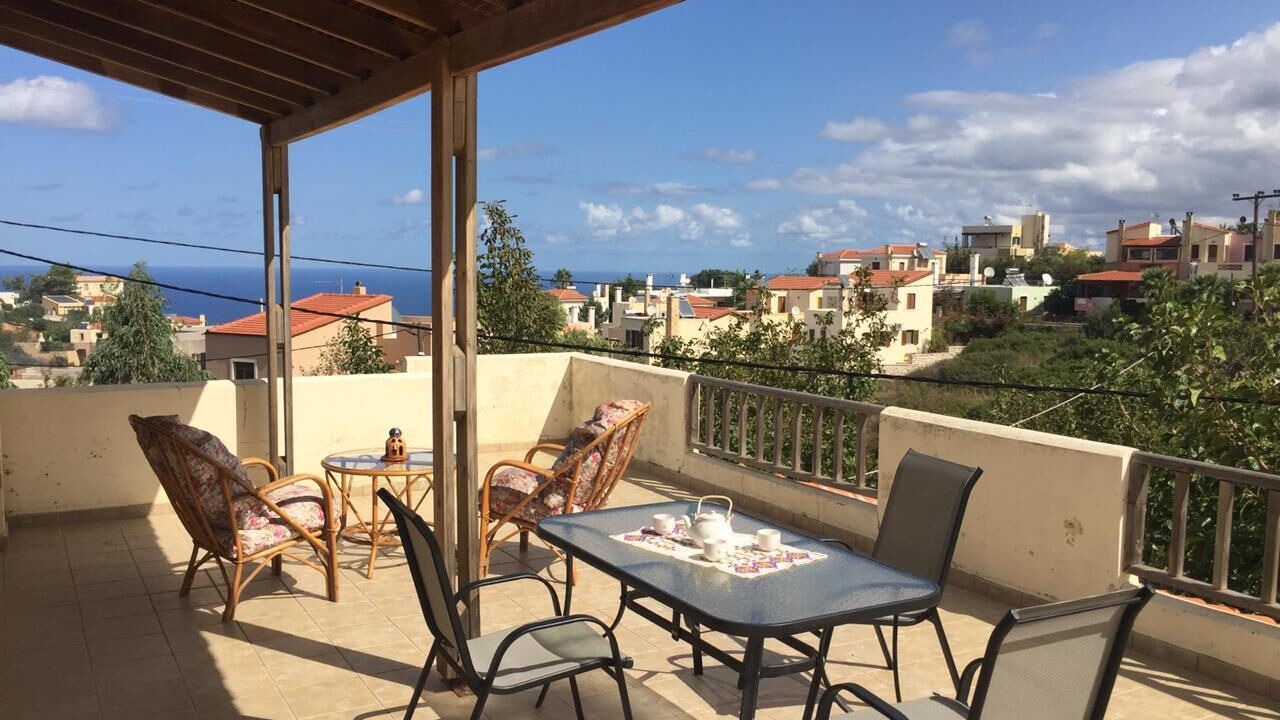 Photo of Outdoor in Roussospiti