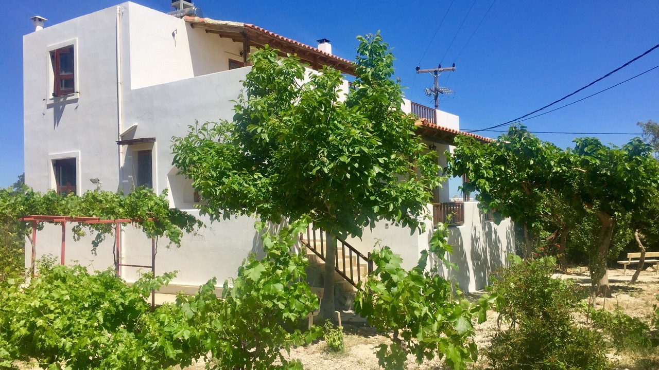 Photo of Outdoor in Roussospiti