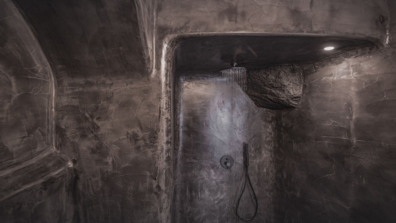 Photo of Bathroom in Oia