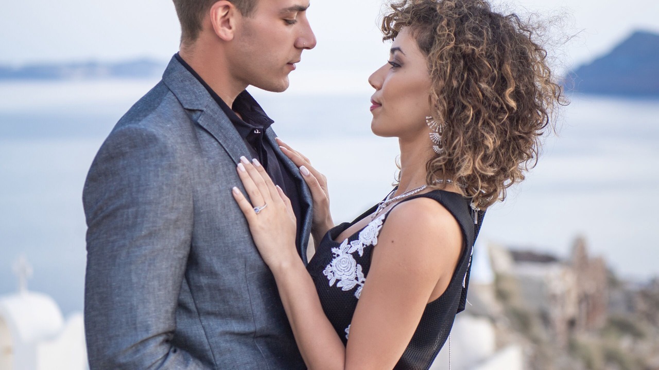 Photo of Outdoor in Oia