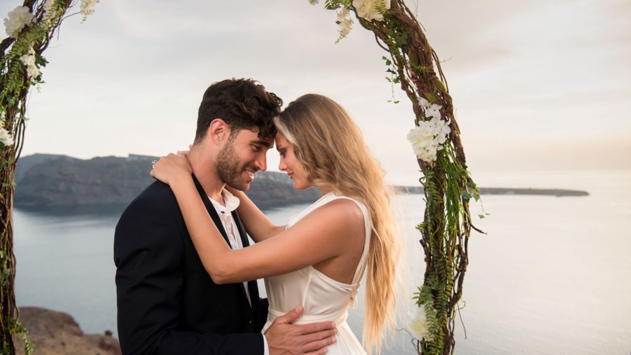 Photo of Outdoor in Oia