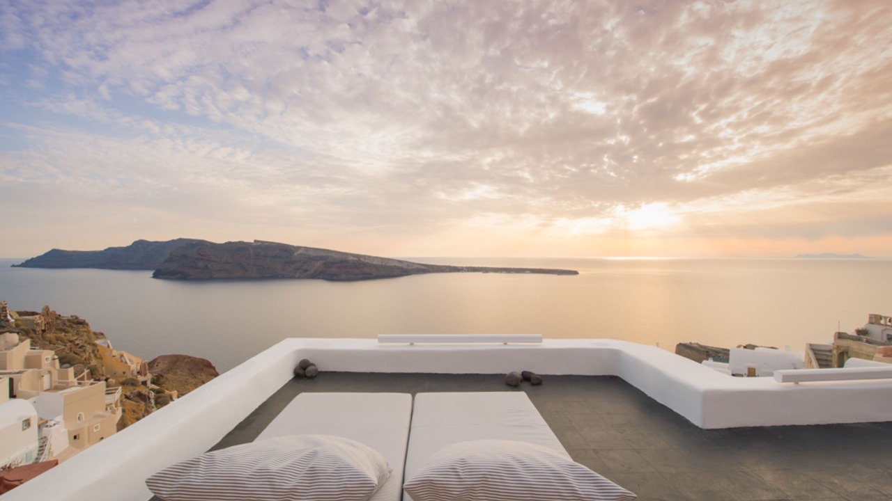 Photo of Others in Oia