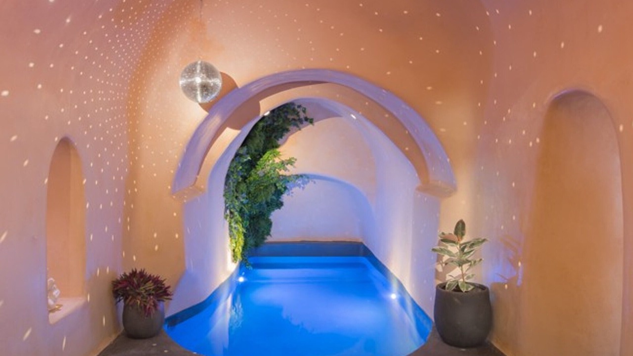 Photo of Outdoor in Oia