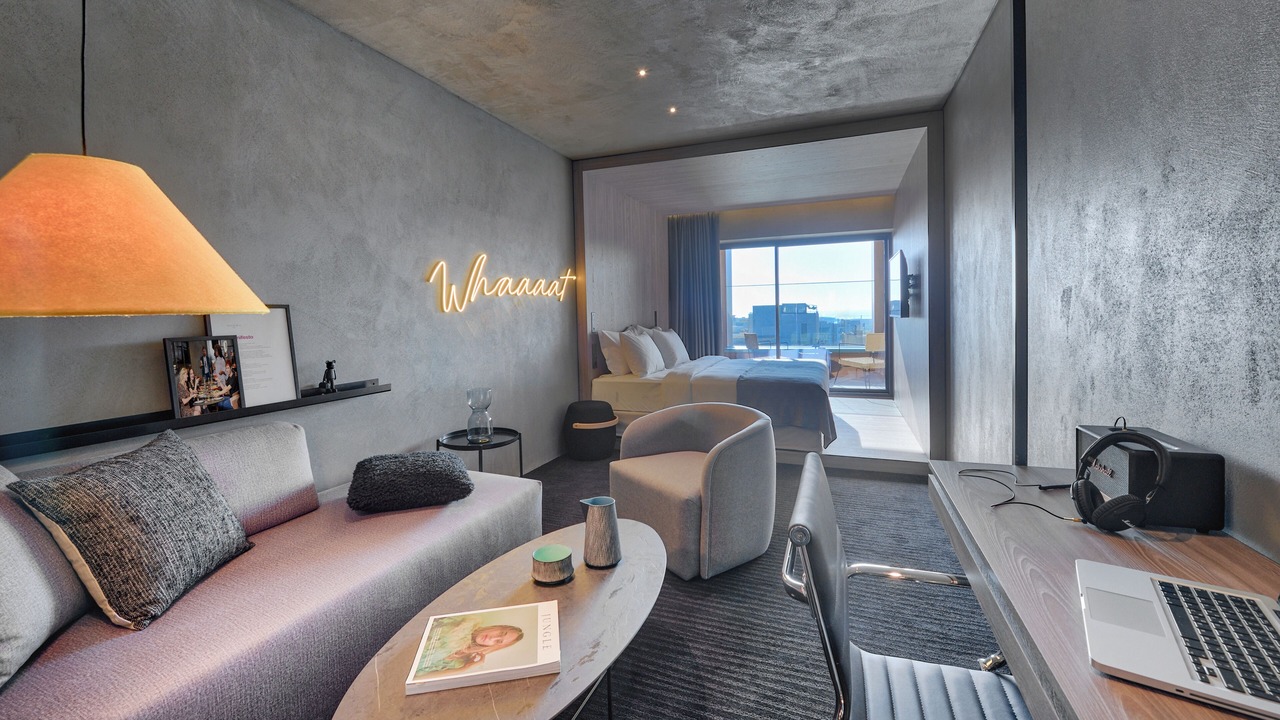 Photo of Bedroom in Vardaris
