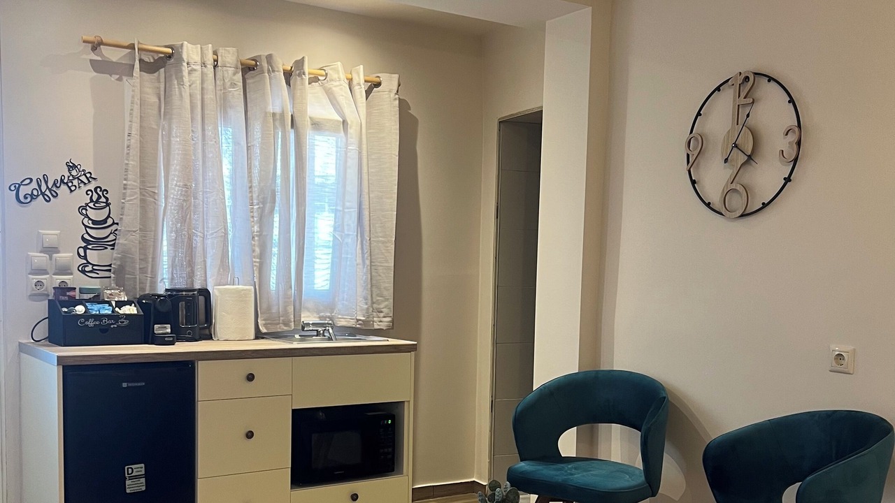 Photo of Bedroom in Markopoulon