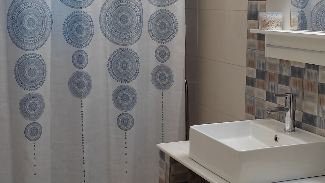 Photo of Bathroom in Markopoulon