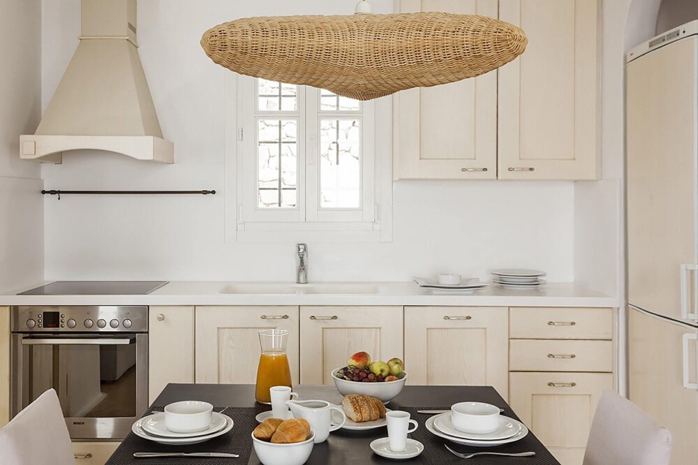Photo of Kitchen in Paraga