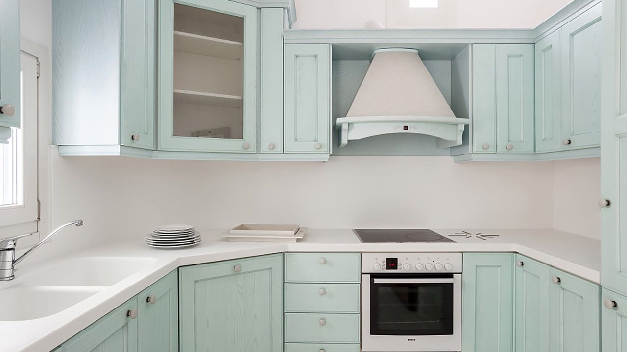 Photo of Kitchen in Paraga