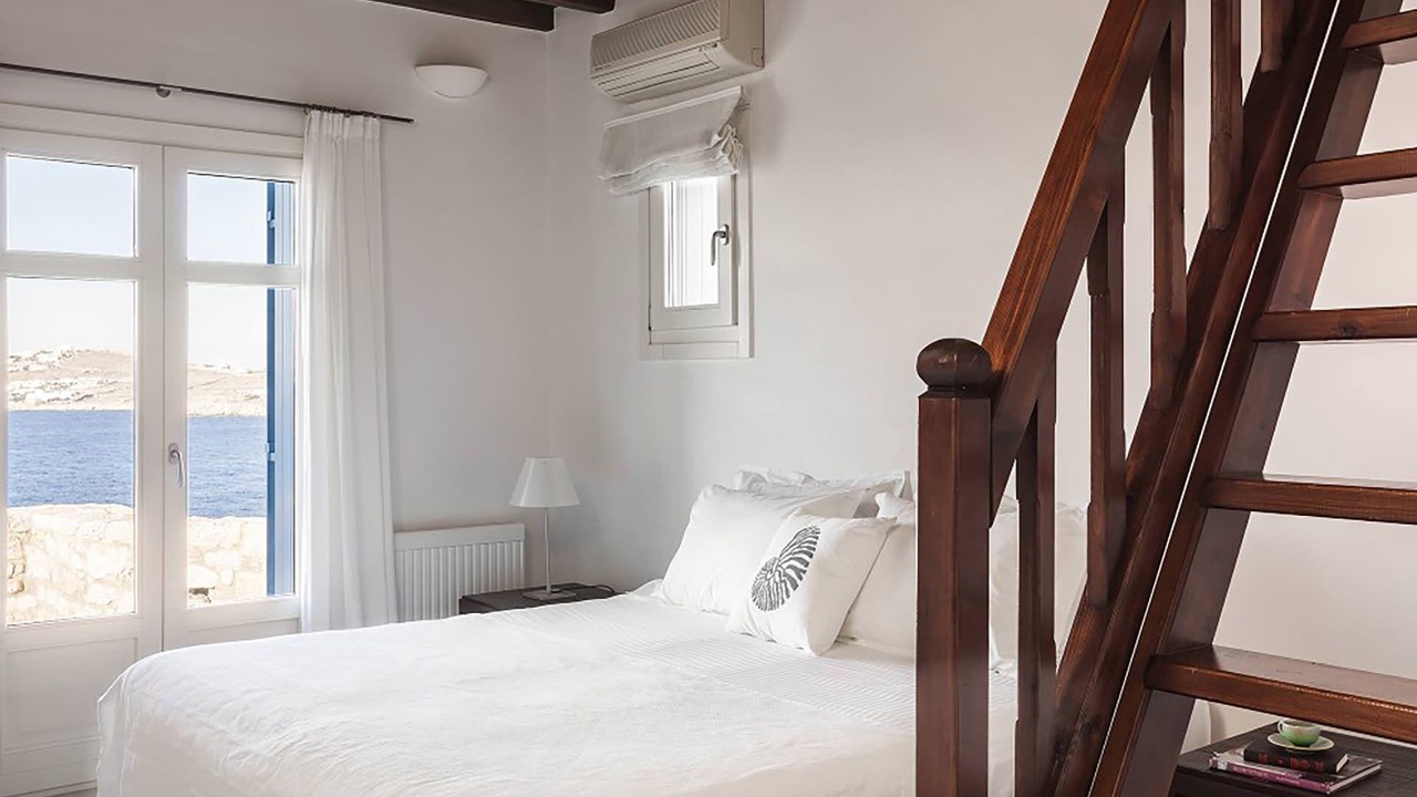 Photo of Bedroom in Paraga