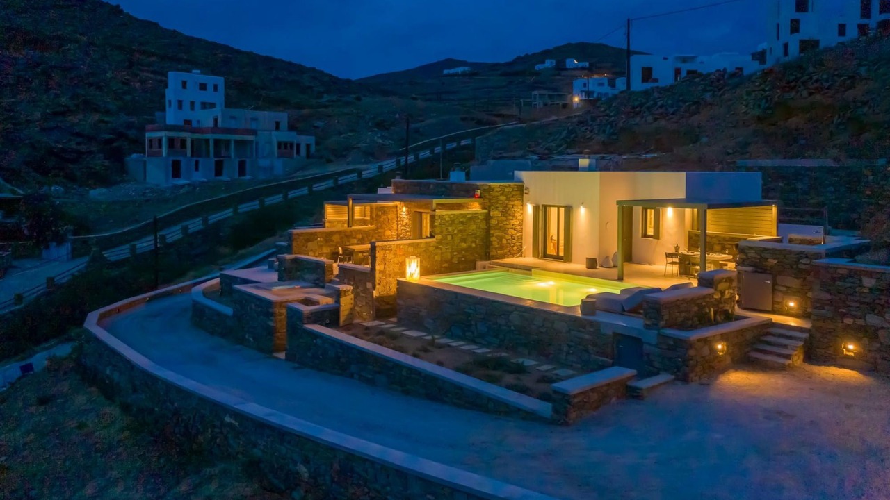 Photo of Others in Tinos
