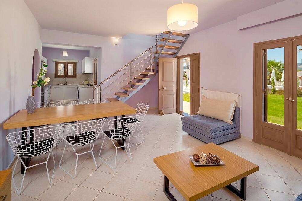 Photo of Livingroom in Kalpaki