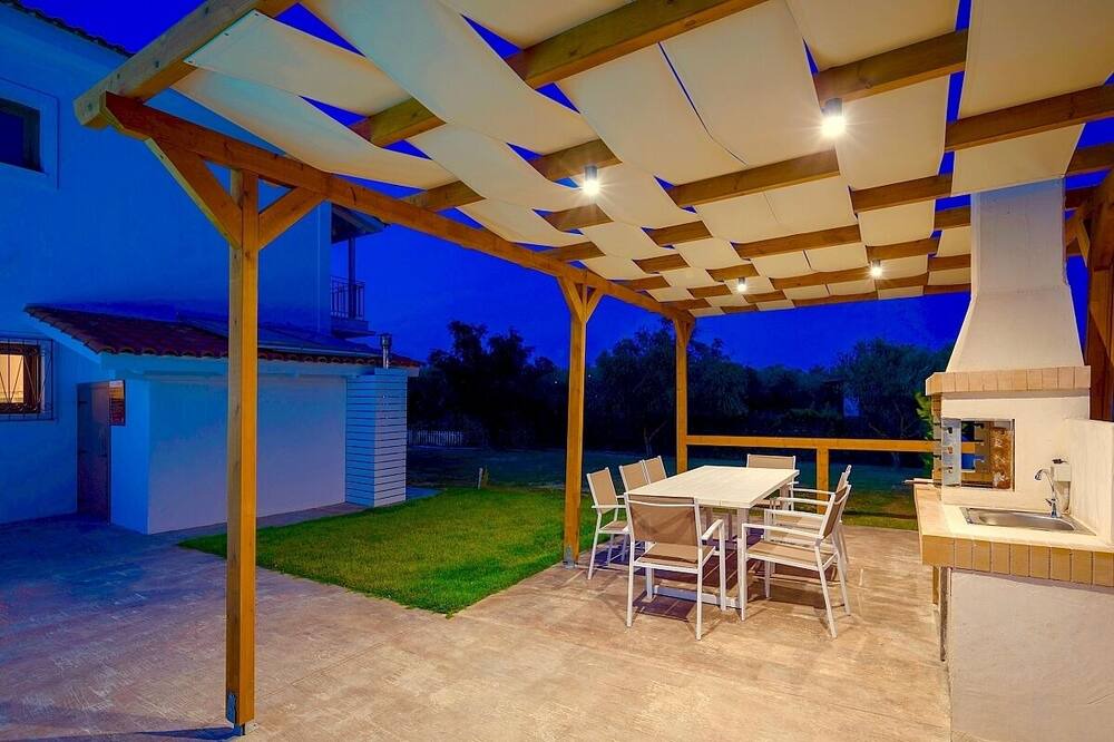 Photo of Patio Balcony in Kalpaki