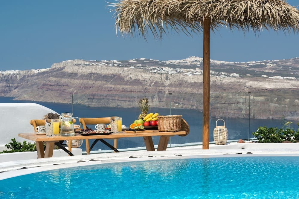 Photo of Outdoor in Akrotiri