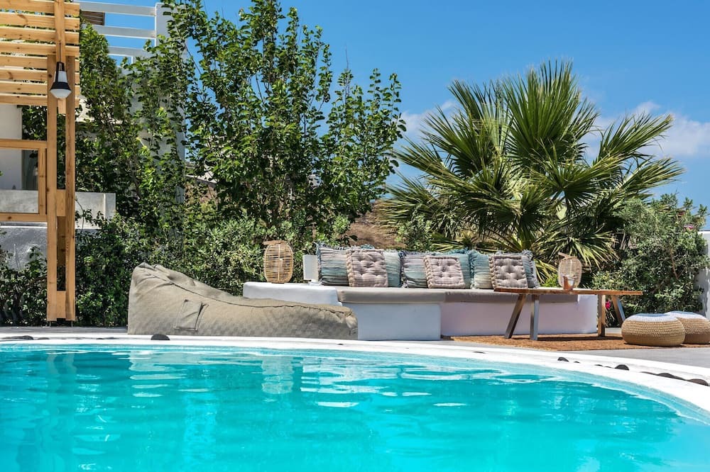 Photo of Outdoor in Akrotiri