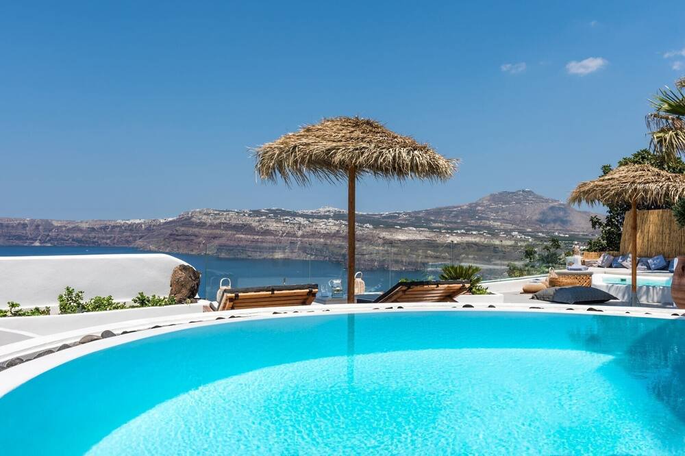 Photo of Outdoor in Akrotiri