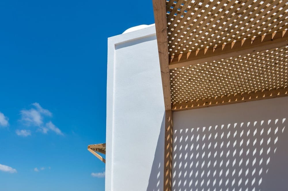 Photo of Patio Balcony in Akrotiri