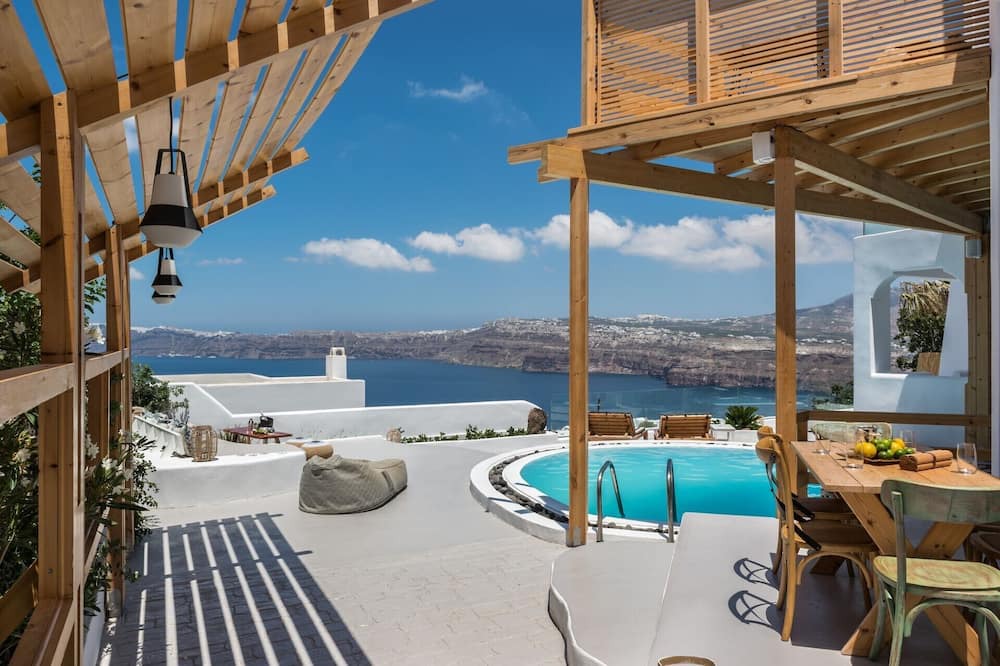 Photo of Outdoor in Akrotiri