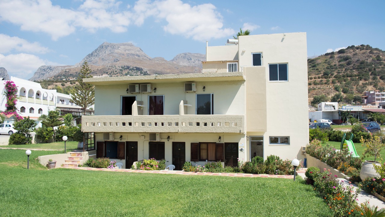 Photo of Outdoor in Plakias