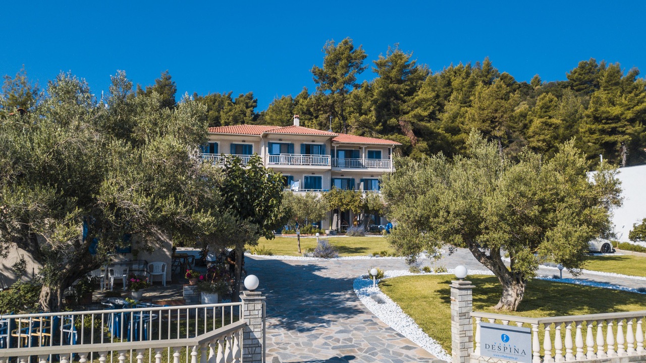 Photo of Outdoor in Kriopigi