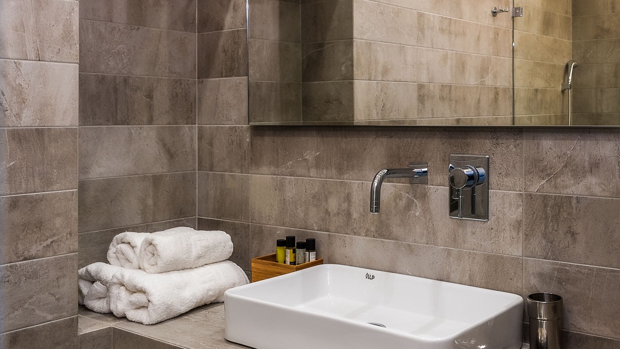 Photo of Bathroom in Kriopigi