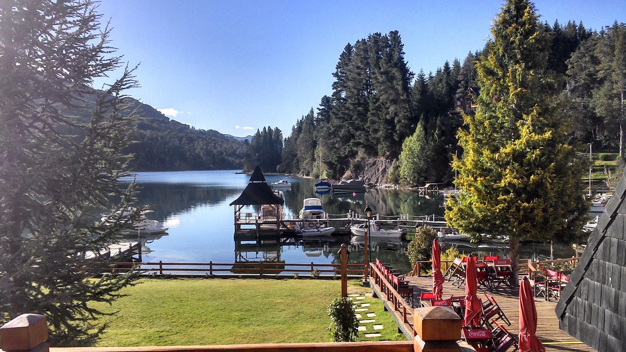 Photo of Outdoor in Puerto Manzano