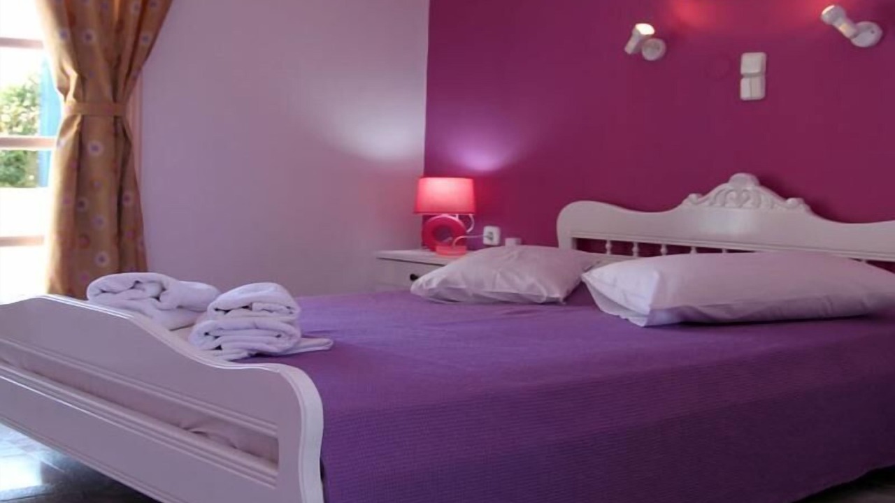 Photo of Bedroom in Vlychada