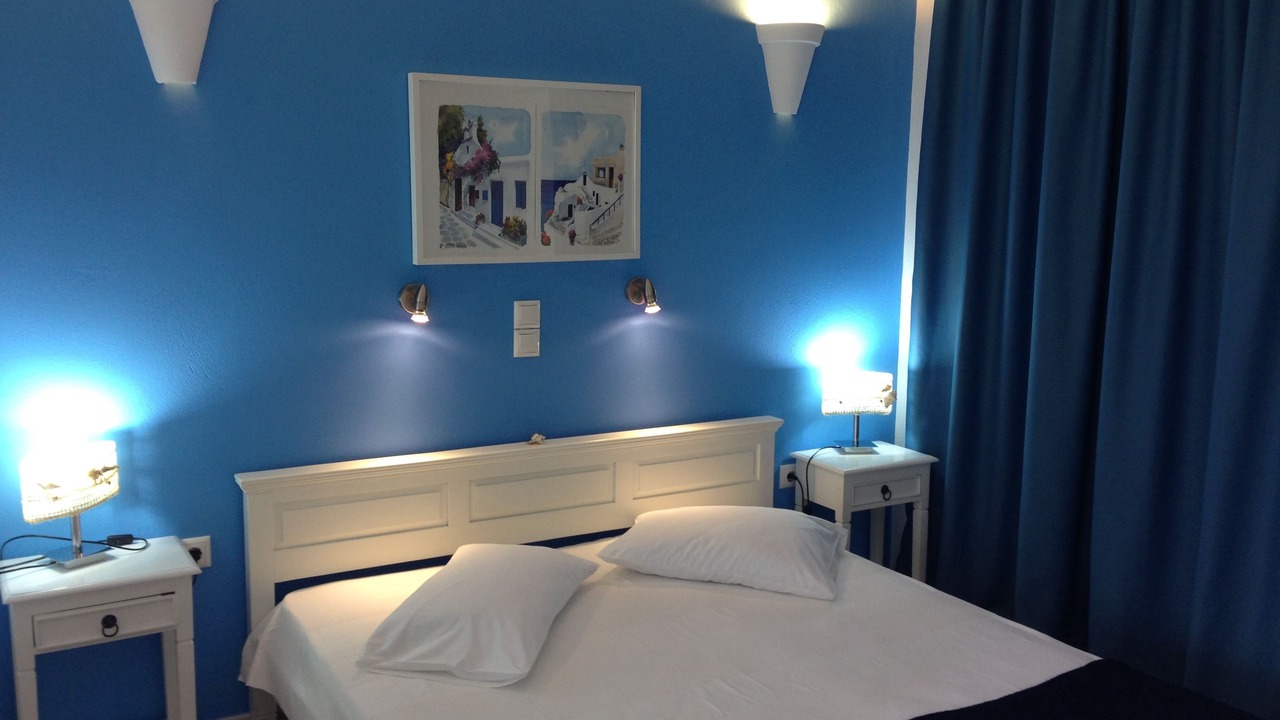 Photo of Bedroom in Vlychada