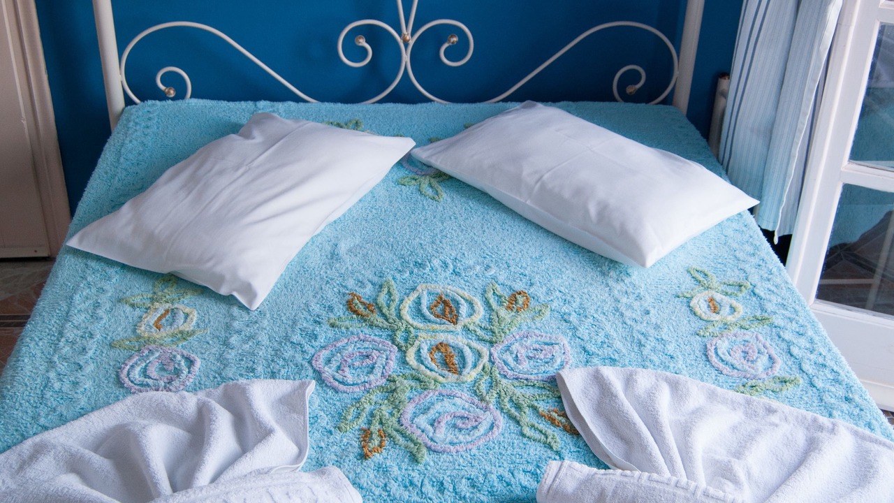 Photo of Bedroom in Vlychada