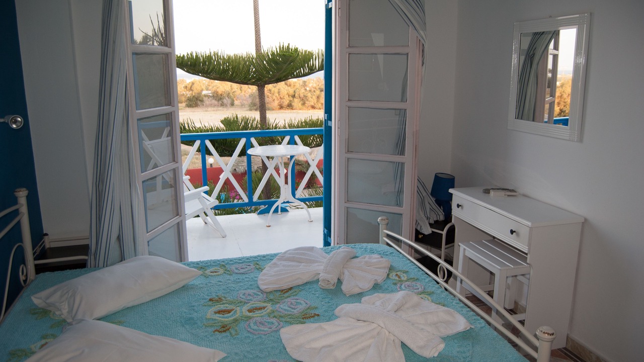Photo of Bedroom in Vlychada